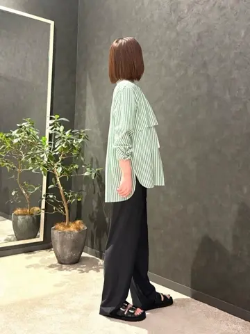 ONWARD CROSSET SELECT Tamura コーディネート画像