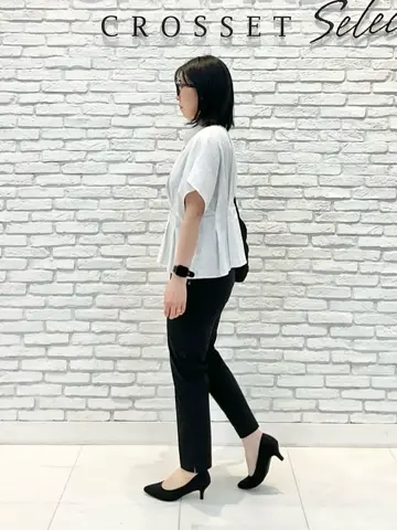 ONWARD CROSSET SELECT 東海林 コーディネート画像