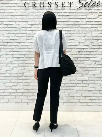 ONWARD CROSSET SELECT 東海林 コーディネート画像