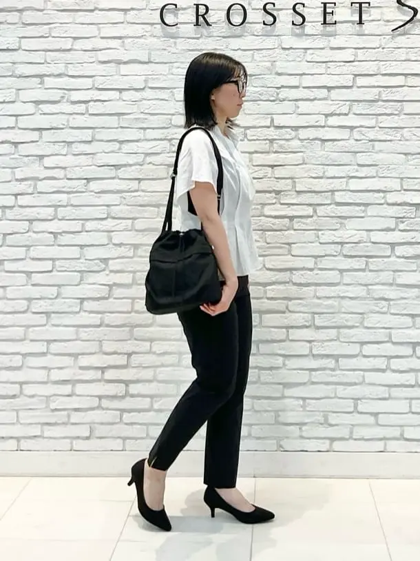 ONWARD CROSSET SELECT 東海林 コーディネート画像