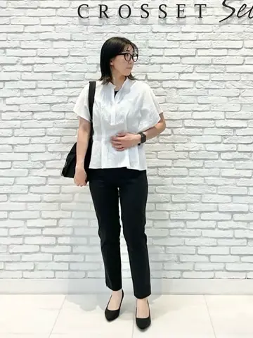 ONWARD CROSSET SELECT 東海林 コーディネート画像