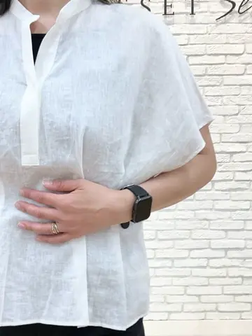 ONWARD CROSSET SELECT 東海林 コーディネート画像