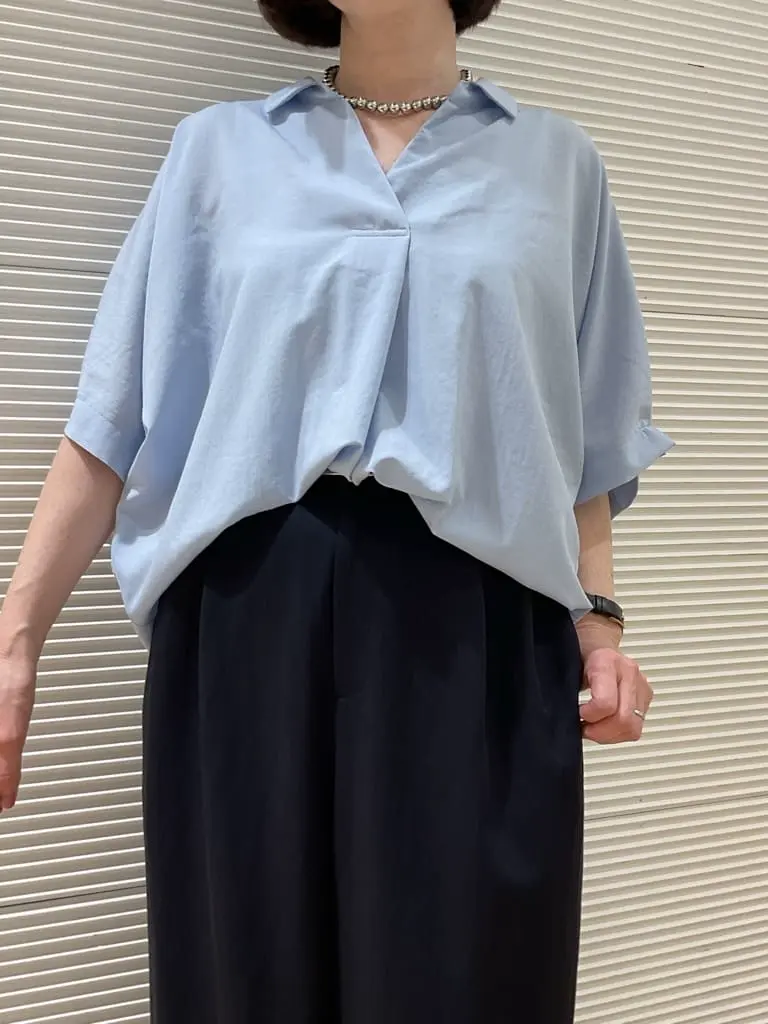 ONWARD CROSSET SELECT 五月女 コーディネート画像