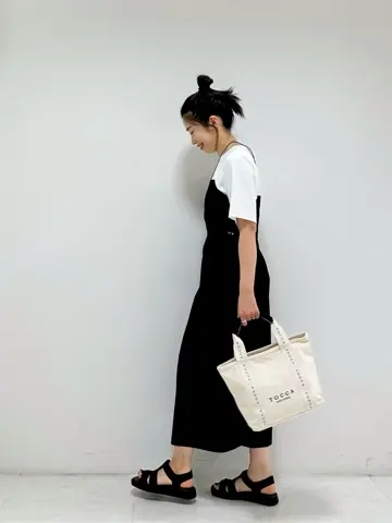 ONWARD CROSSET SELECT 加藤 コーディネート画像