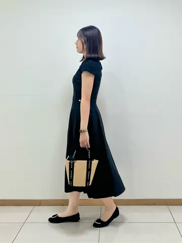 ONWARD CROSSET SELECT 竹内 コーディネート画像