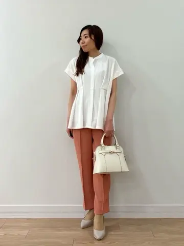 ONWARD CROSSET SELECT 外川 コーディネート画像