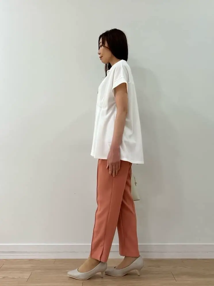 ONWARD CROSSET SELECT 外川 コーディネート画像