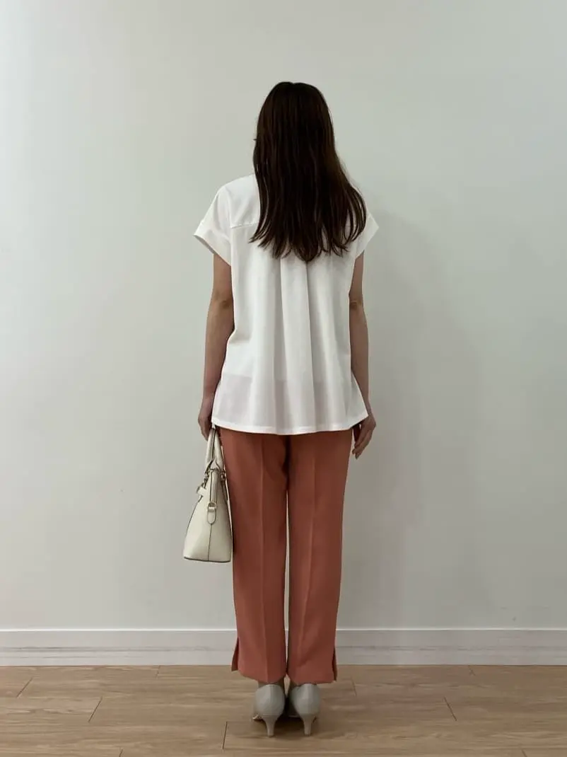 ONWARD CROSSET SELECT 外川 コーディネート画像