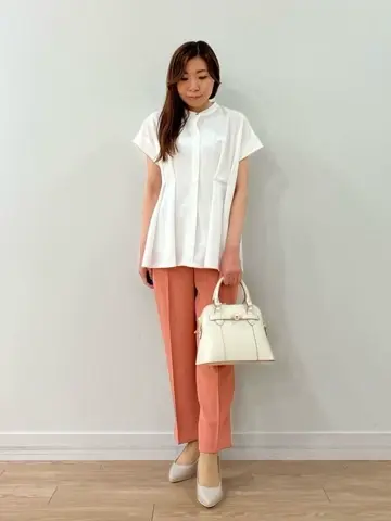 ONWARD CROSSET SELECT 外川 コーディネート画像