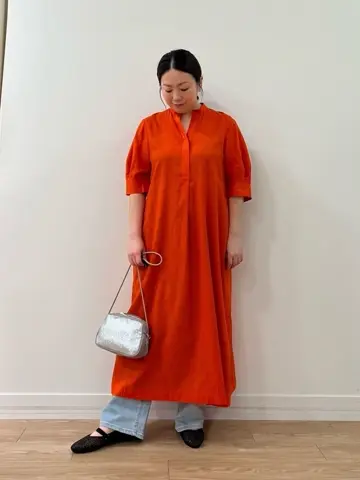 ONWARD CROSSET SELECT 渡邉 コーディネート画像