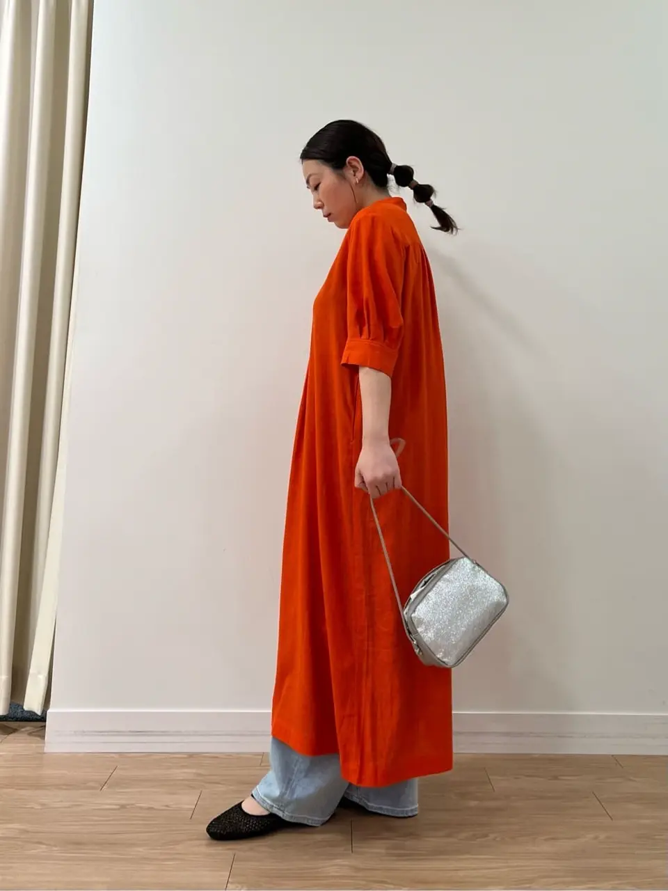 ONWARD CROSSET SELECT 渡邉 コーディネート画像