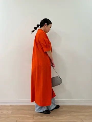 ONWARD CROSSET SELECT 渡邉 コーディネート画像