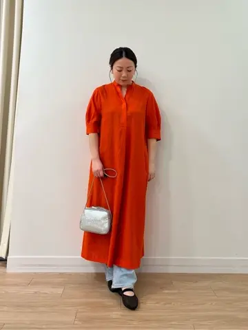 ONWARD CROSSET SELECT 渡邉 コーディネート画像