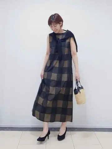 ONWARD CROSSET SELECT 伊藤(宇山) コーディネート画像