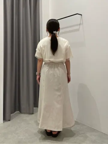 ONWARD CROSSET SELECT 乃和 コーディネート画像