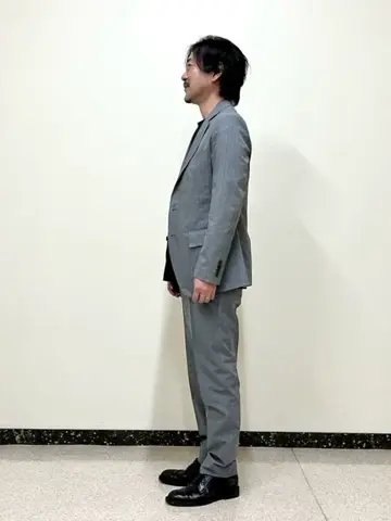 ONWARD CROSSET SELECT 松田 コーディネート画像