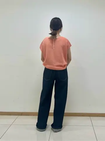 ONWARD CROSSET SELECT 竹内 コーディネート画像