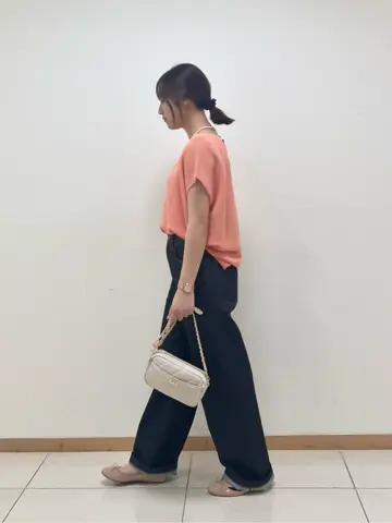 ONWARD CROSSET SELECT 竹内 コーディネート画像