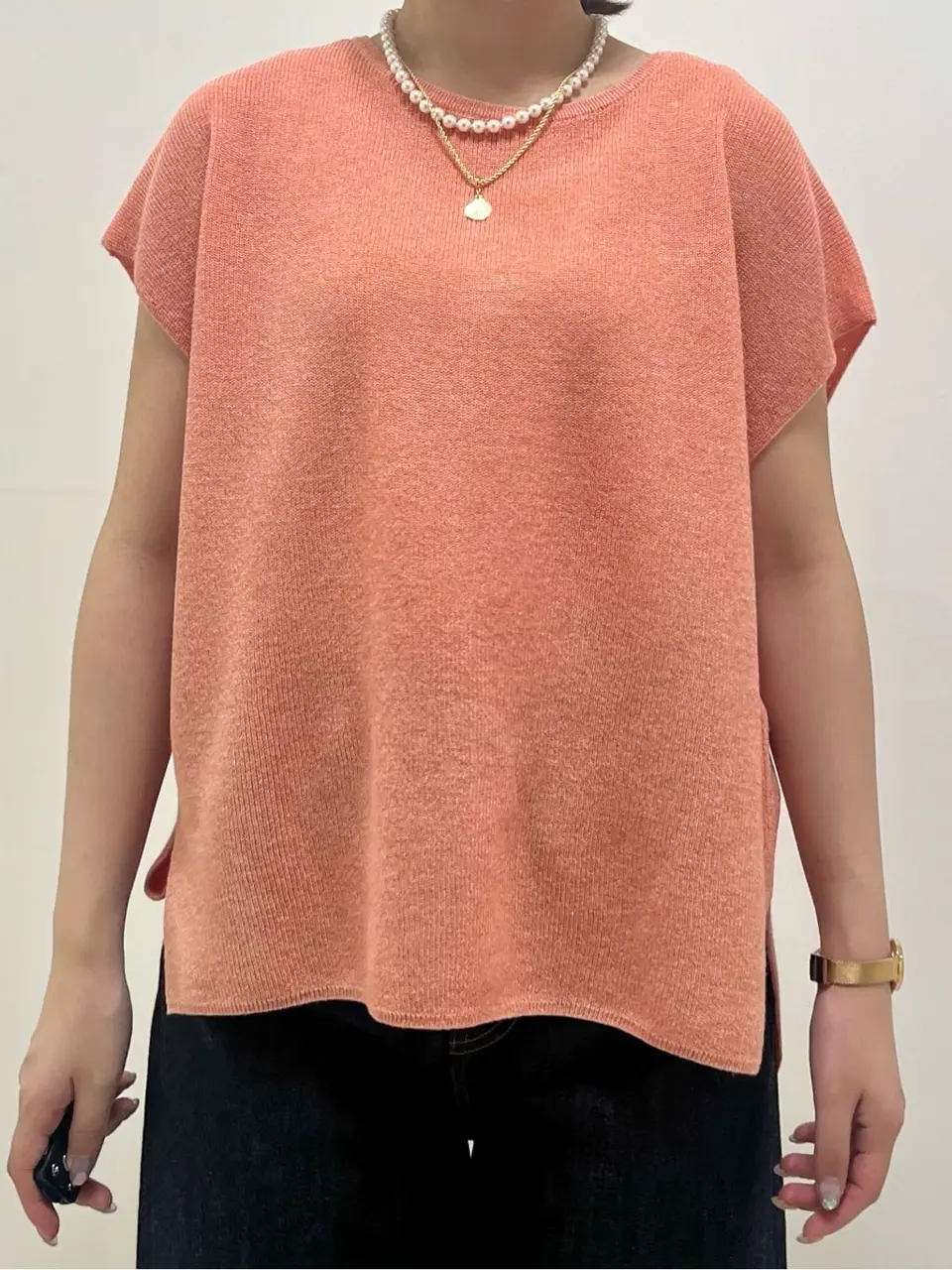 ONWARD CROSSET SELECT 竹内 コーディネート画像