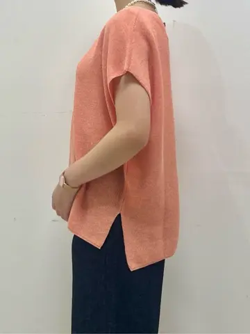 ONWARD CROSSET SELECT 竹内 コーディネート画像