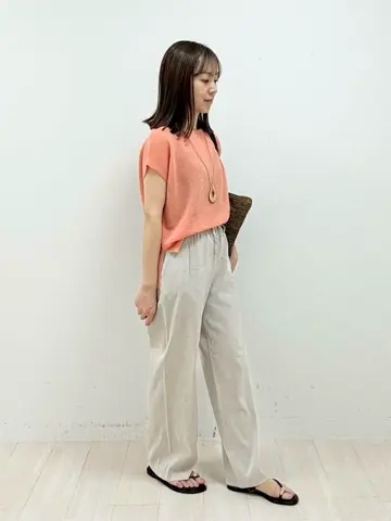 ONWARD CROSSET SELECT 西野 コーディネート画像