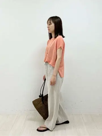 ONWARD CROSSET SELECT 西野 コーディネート画像