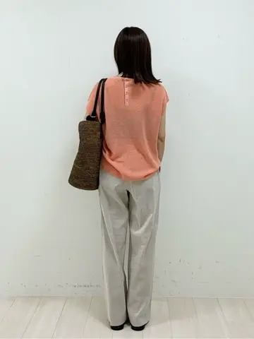 ONWARD CROSSET SELECT 西野 コーディネート画像