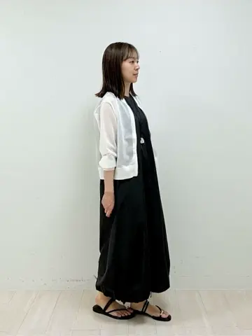 ONWARD CROSSET SELECT 西野 コーディネート画像