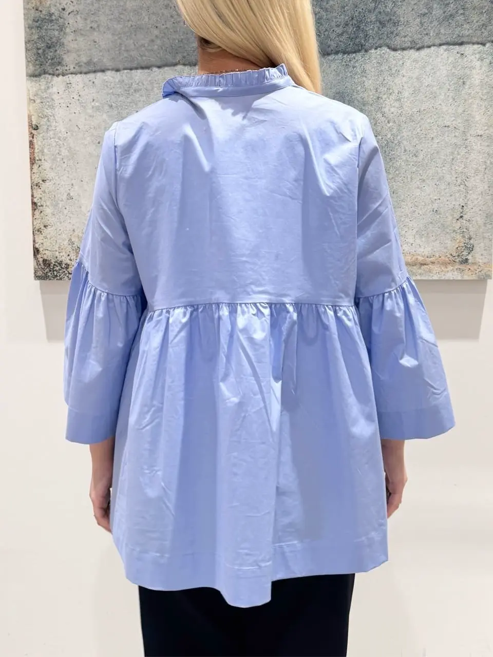 ONWARD CROSSET SELECT 石井 コーディネート画像