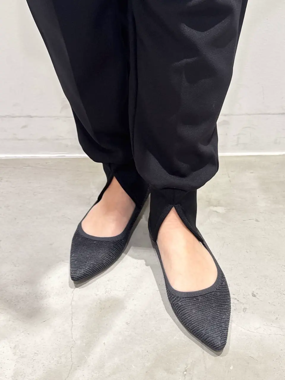 ONWARD CROSSET SELECT 石井 コーディネート画像