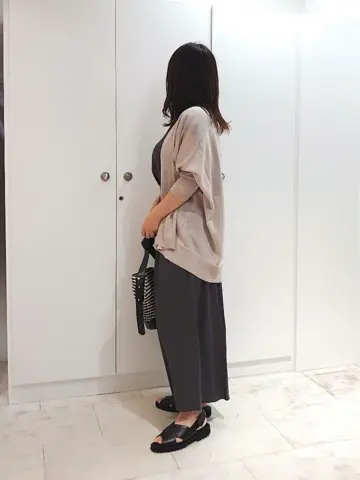 ONWARD CROSSET SELECT 丸山 コーディネート画像