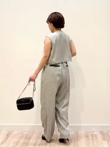 ONWARD CROSSET SELECT 前田 コーディネート画像