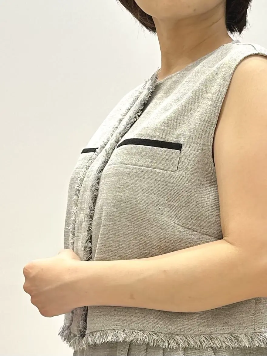 ONWARD CROSSET SELECT 前田 コーディネート画像