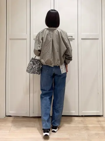 ONWARD CROSSET SELECT 大友 コーディネート画像