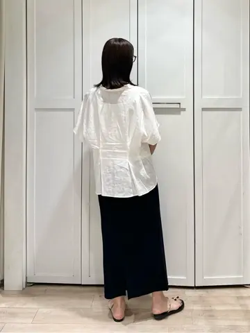 ONWARD CROSSET SELECT 濱野 コーディネート画像