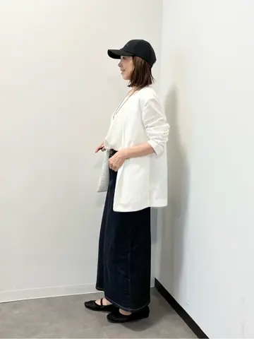 ONWARD CROSSET SELECT 東 コーディネート画像