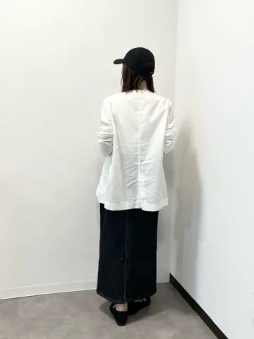 ONWARD CROSSET SELECT 東 コーディネート画像