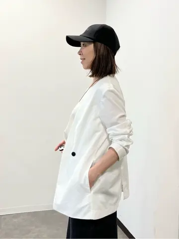 ONWARD CROSSET SELECT 東 コーディネート画像