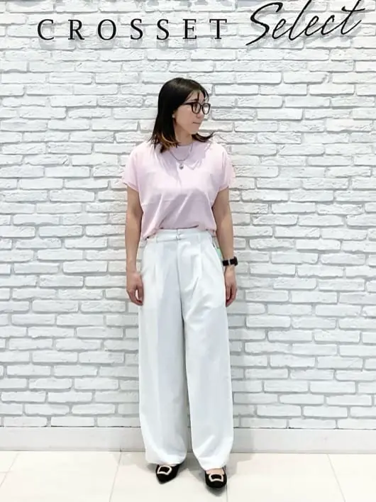  東海林 コーディネート画像