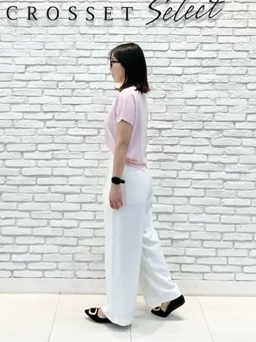 ONWARD CROSSET SELECT 東海林 コーディネート画像