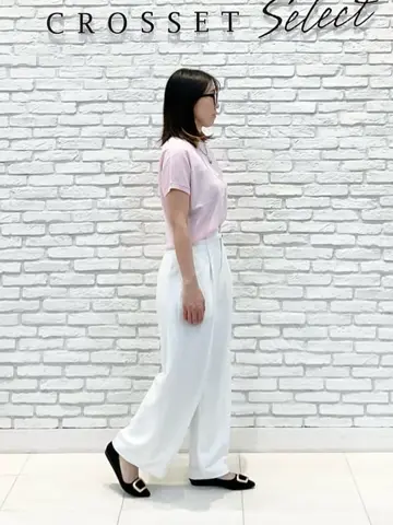 ONWARD CROSSET SELECT 東海林 コーディネート画像