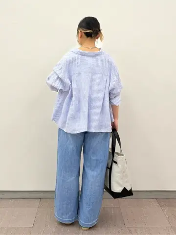 ONWARD CROSSET SELECT 山﨑 コーディネート画像