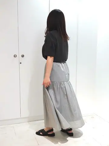 ONWARD CROSSET SELECT 丸山 コーディネート画像