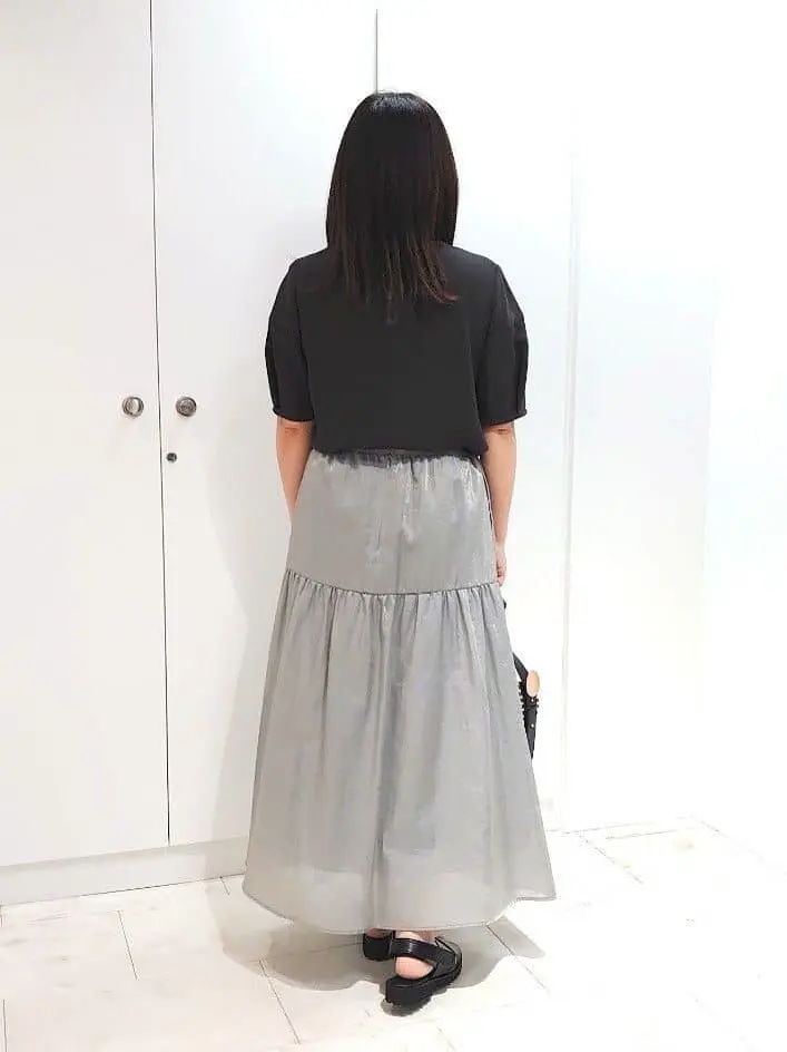 ONWARD CROSSET SELECT 丸山 コーディネート画像