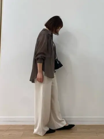 ONWARD CROSSET SELECT 山口 コーディネート画像