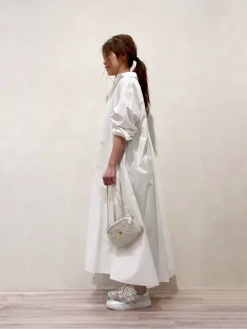 ONWARD CROSSET SELECT 長利 コーディネート画像