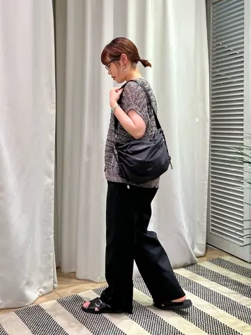 ONWARD CROSSET SELECT 伊藤 コーディネート画像