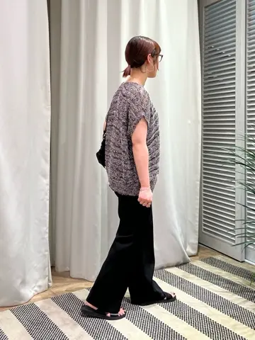 ONWARD CROSSET SELECT 伊藤 コーディネート画像