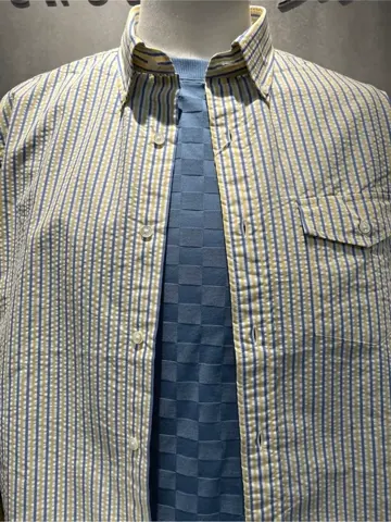 ONWARD CROSSET SELECT 山下 コーディネート画像