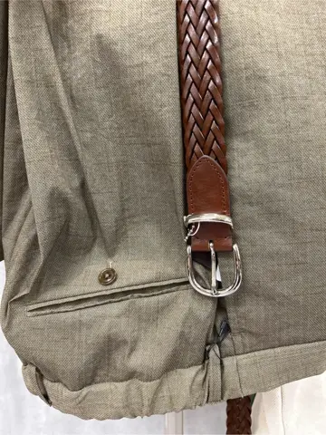 ONWARD CROSSET SELECT 山下 コーディネート画像